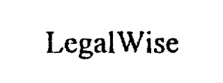 LEGALWISE