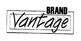 BRAND VANTAGE