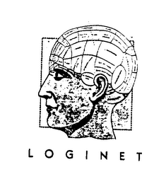 WWW.LOGINET.COM GIVING THE INTERNET A BRAIN LOGINET