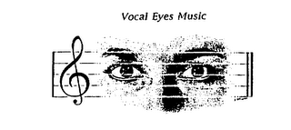 VOCAL EYES MUSIC