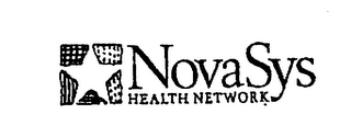 NOVASYS HEALTH NETWORK