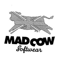 MADCOW SOFTWEAR