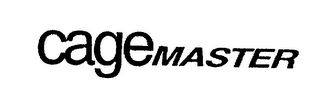 CAGEMASTER