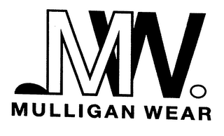 MW MULLIGAN WEAR