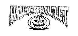 HALLOWEEN OUTLET