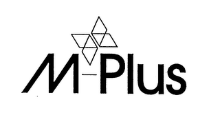 M-PLUS