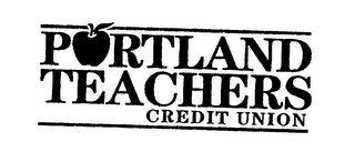 PORTLAND TEACHERS CREDIT UNION