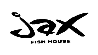 JAX FISH HOUSE