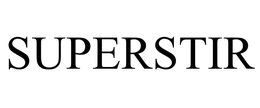 SUPERSTIR