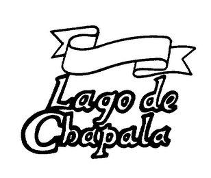 LAGO DE CHAPALA