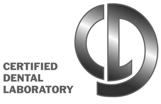 CDL CERTIFIED DENTAL LABORATORY