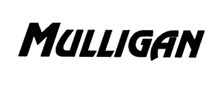 MULLIGAN