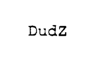 DUDZ