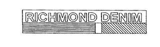 RICHMOND DENIM