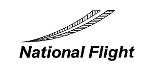 NATIONAL FLIGHT