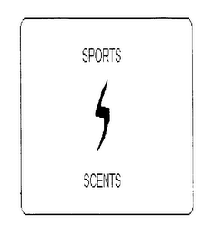 SPORTS SCENTS