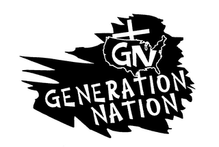 GN GENERATION NATION