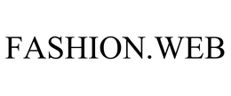 FASHION.WEB