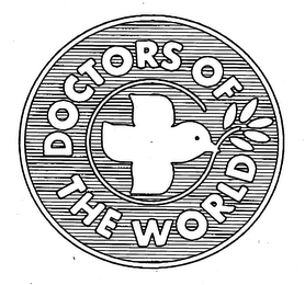 DOCTORS OF THE WORLD