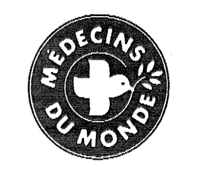 MEDECINS DU MONDE