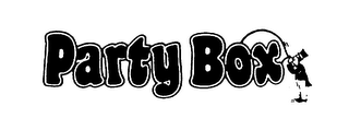 PARTY BOX