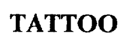 TATTOO