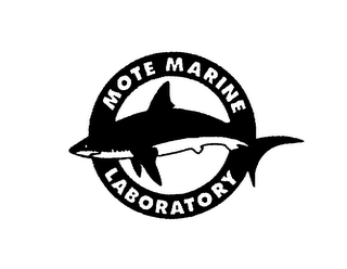 MOTE MARINE LABORATORY