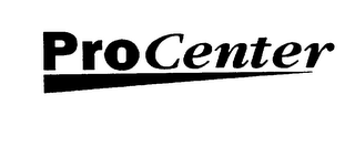 PROCENTER