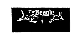 THE BEAGLE