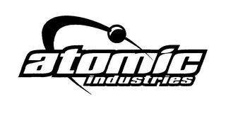 ATOMIC INDUSTRIES