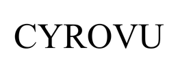 CYROVU