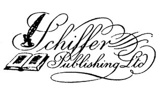 SCHIFFER PUBLISHING LTD