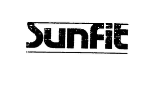 SUNFIT