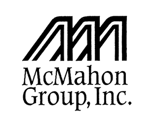 MM MCMAHON GROUP, INC.