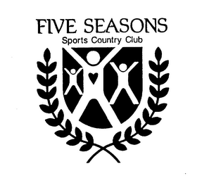 FIVE SEASONS SPORTS COUNTRY CLUB