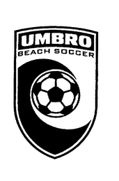 UMBRO BEACH SOCCER