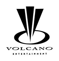 VOLCANO ENTERTAINMENT