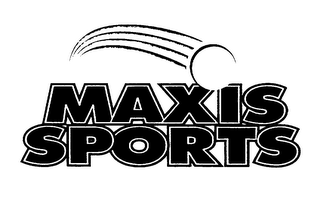 MAXIS SPORTS