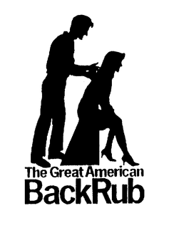 GREAT AMERICAN BACKRUB STORE, INC., THE