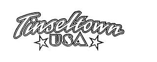 TINSELTOWN USA