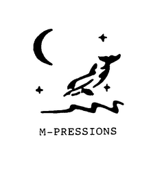 M-PRESSIONS