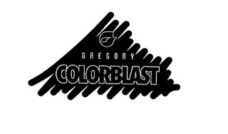 GREGORY COLORBLAST