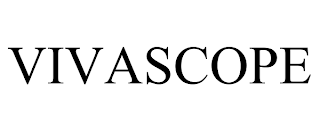 VIVASCOPE