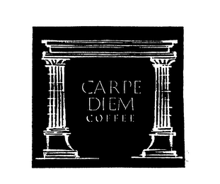 CARPE DIEM COFFEE