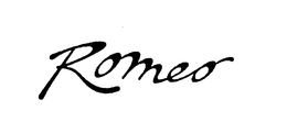 ROMEO