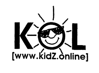 KOL [WWW.KIDZ.ONLINE]