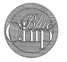 BLUE CHIP