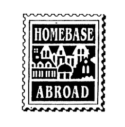 HOMEBASE ABROAD