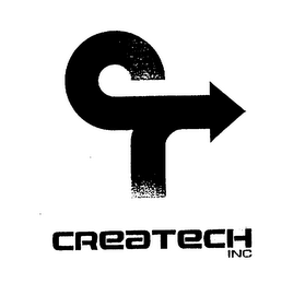 CREATECH INC