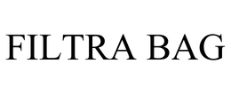FILTRA BAG